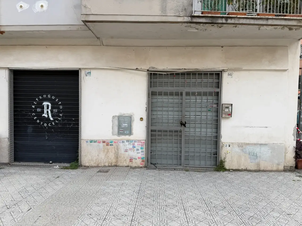 Negozio in Via degli Ontani 46/a, Roma, {3} - Foto 2