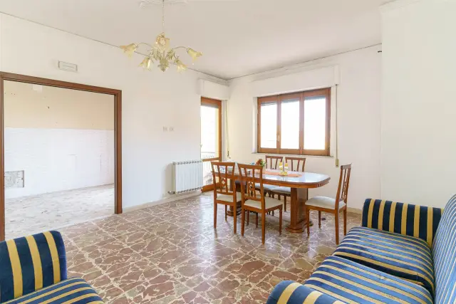 Apartament in Via Metastasio, Giarre - Photo 1