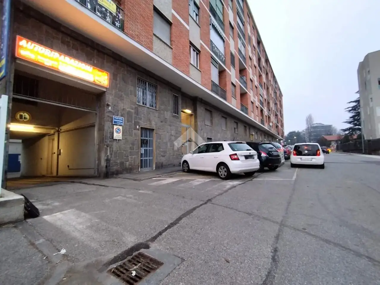 Magazzino in Via Ivrea 8, Rivoli, {3} - Foto 2