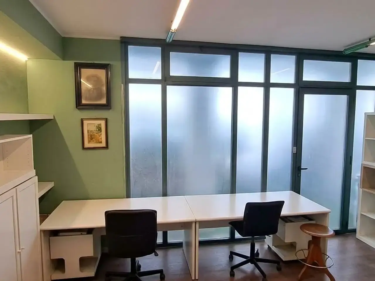Ufficio in Arnolfo, Firenze, {3} - Foto 1