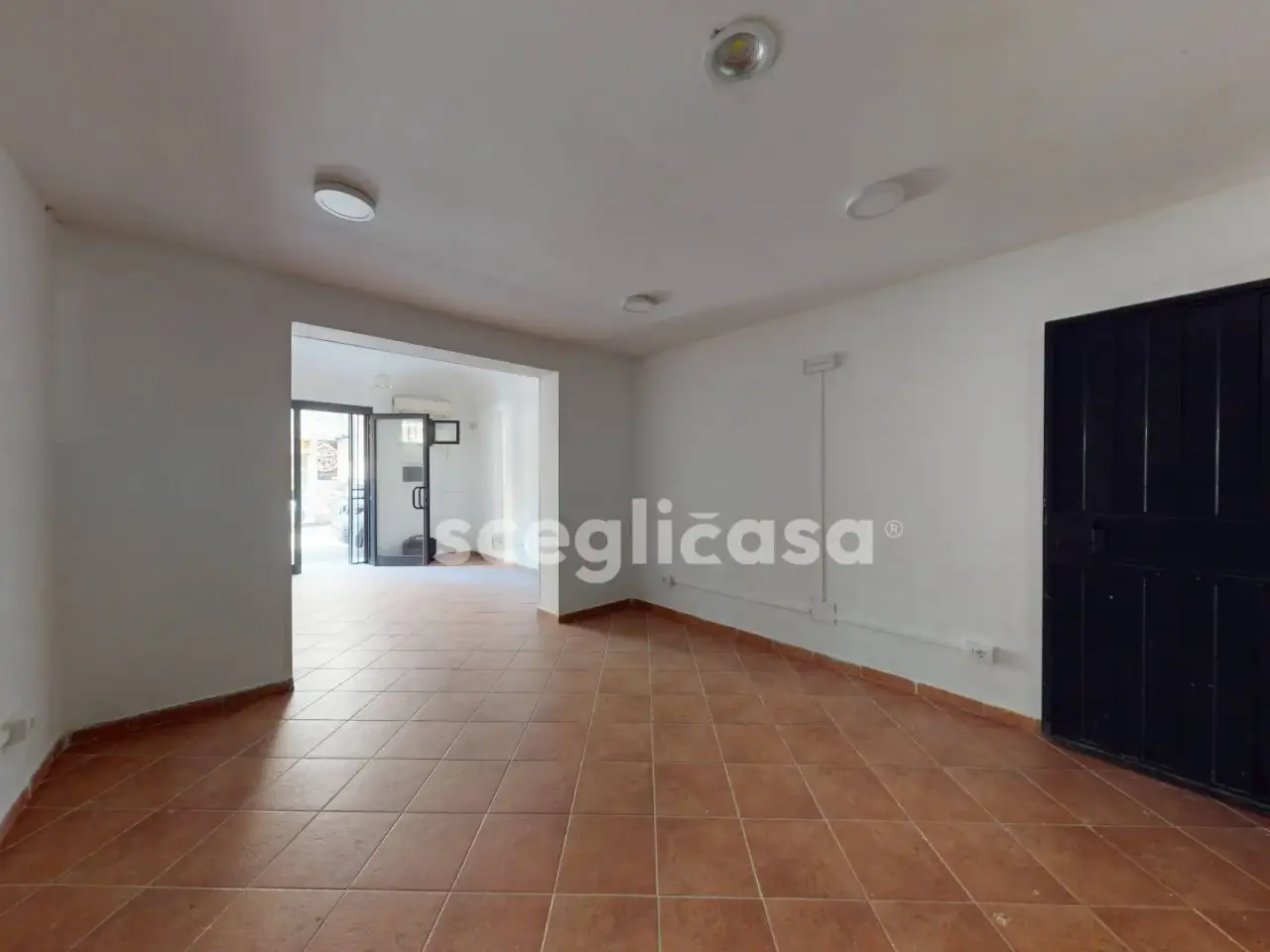 Negozio in Via Archimede 69, Palermo, {3} - Foto 2