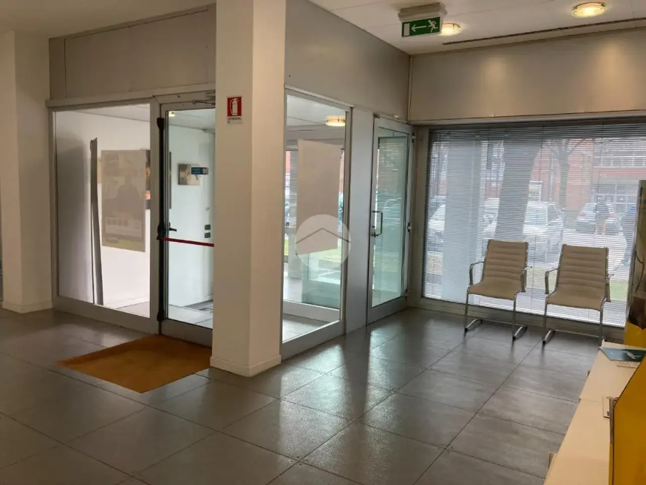Negozio in Via Giovanni Pascoli, Bergamo, {3} - Foto 1
