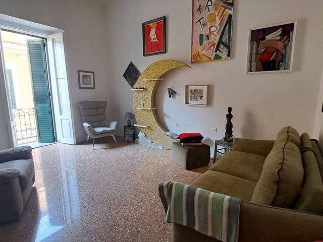 3-room flat in Via Francesco Paolo Cespa, Ortona - Photo 1