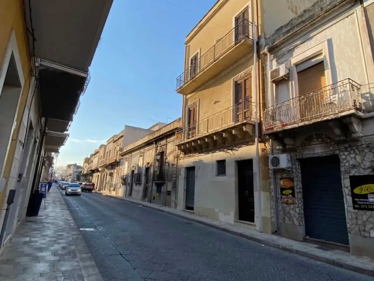 Negozio in Corso Vittorio Emanuele, Avola, {3} - Foto 1