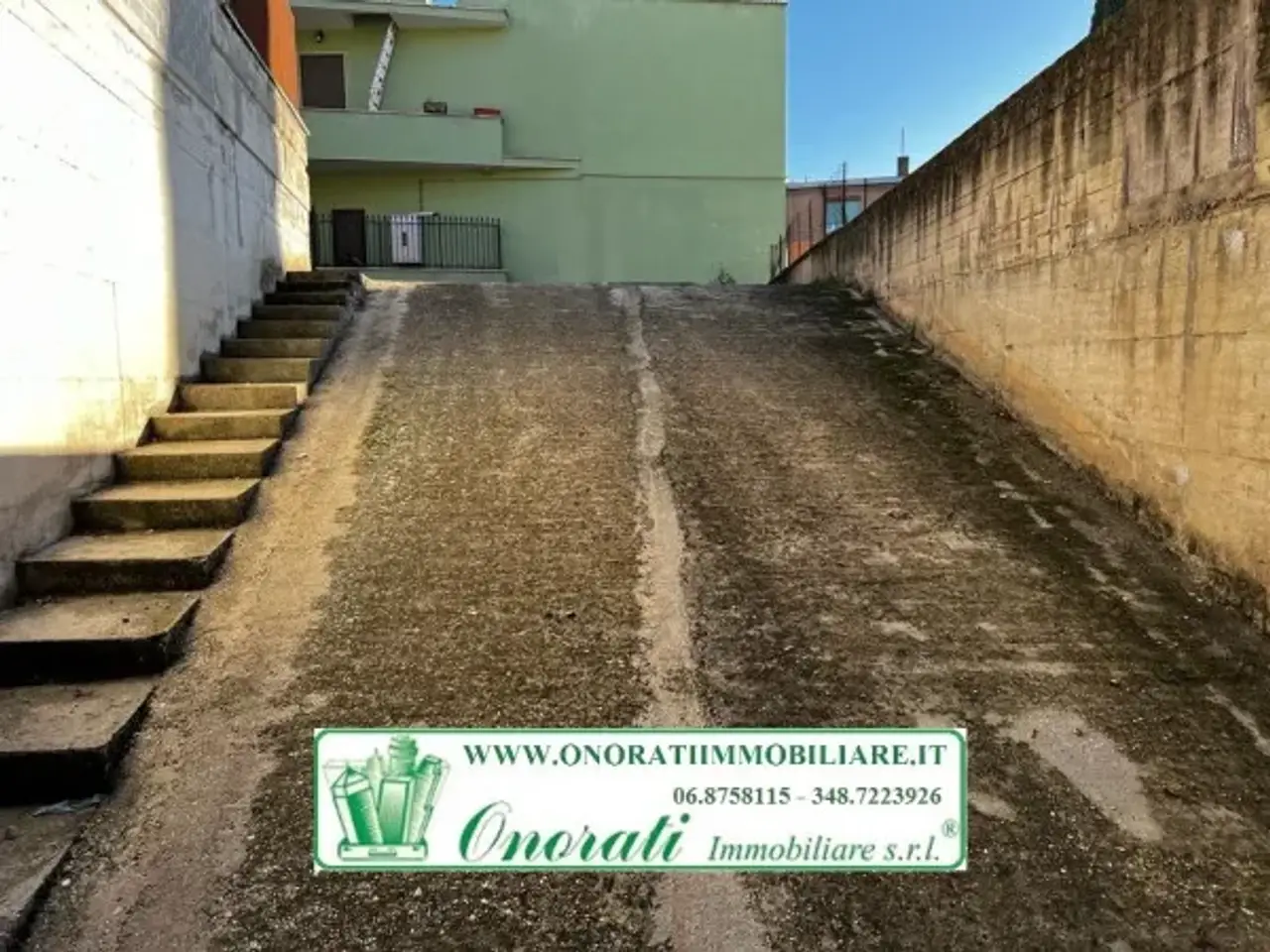 Magazzino in , Guidonia Montecelio, {3} - Foto 2