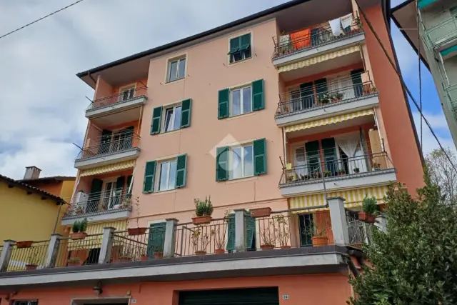 4-room flat in Via Chiappa 3, Busalla - Photo 1