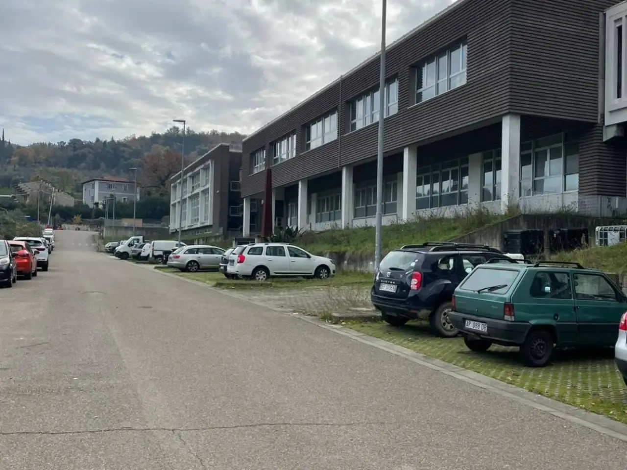 Magazzino in Via di Poggiomoro 2, Bagno A Ripoli, {3} - Foto 1