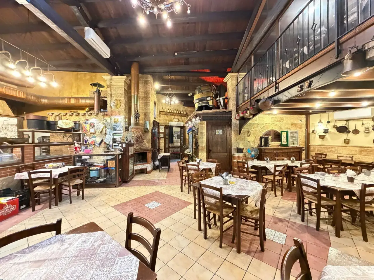 Negozio in Via Roma 3, Terrasini, {3} - Foto 1