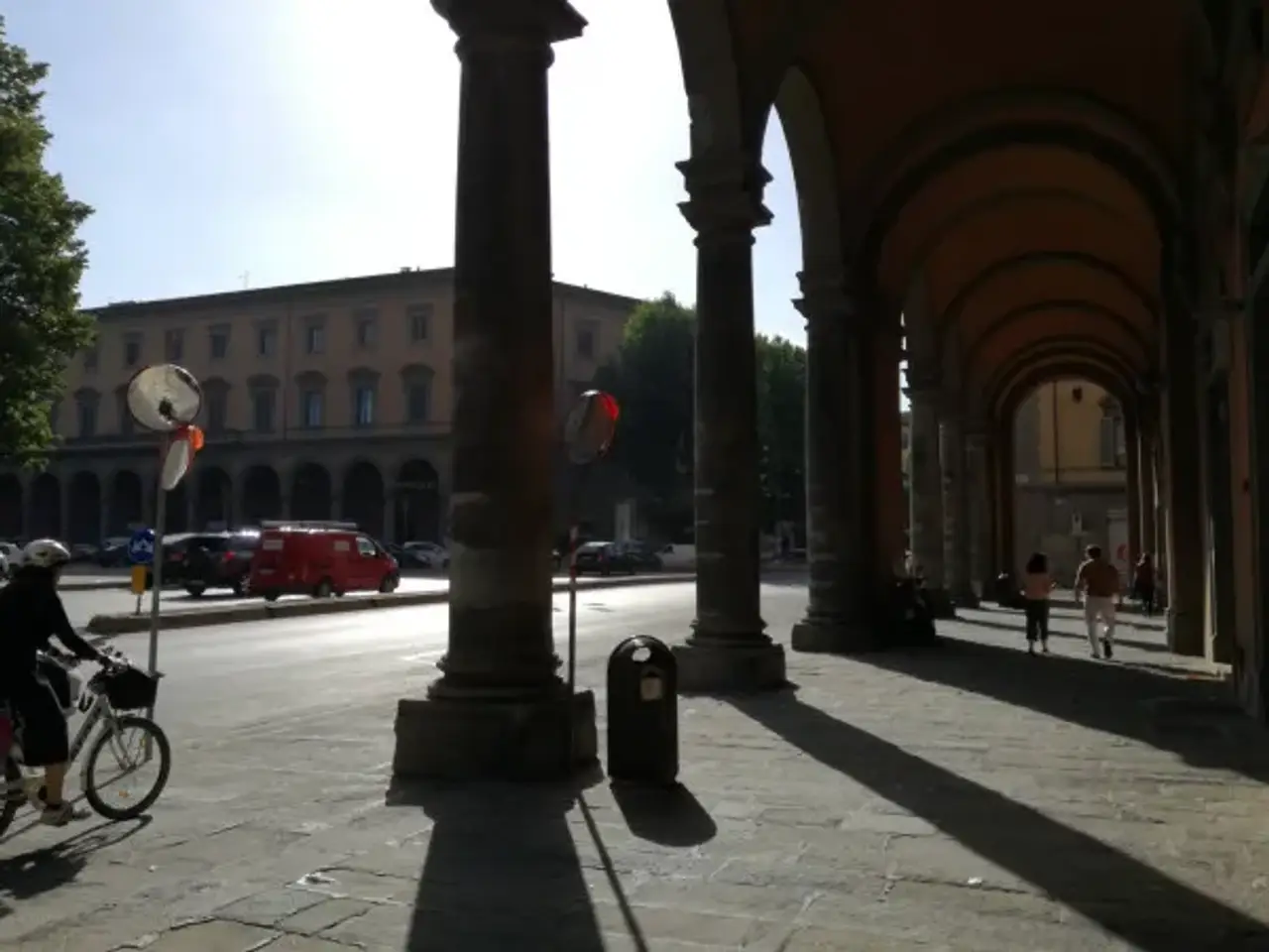 Negozio in Via del Ponte Rosso 4, Firenze, {3} - Foto 2