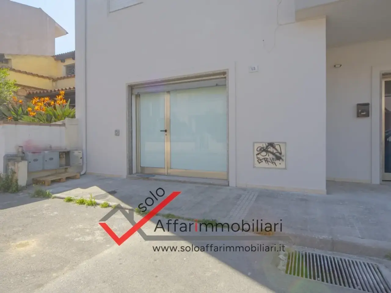 Palazzina commerciale in , Olbia, {3} - Foto 2