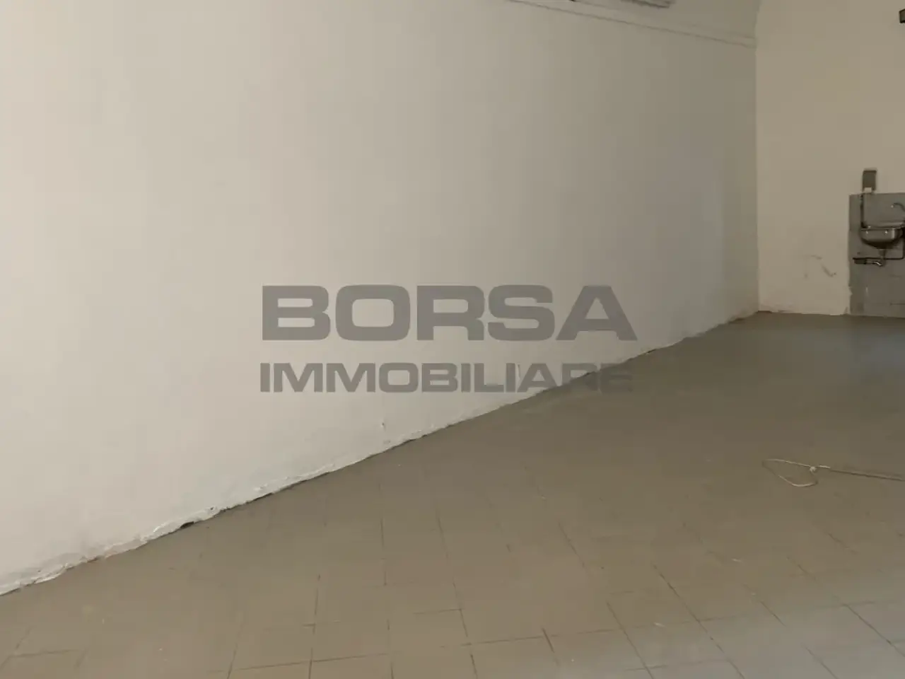 Magazzino in Via del Forte San Pietro 1, Livorno, {3} - Foto 2