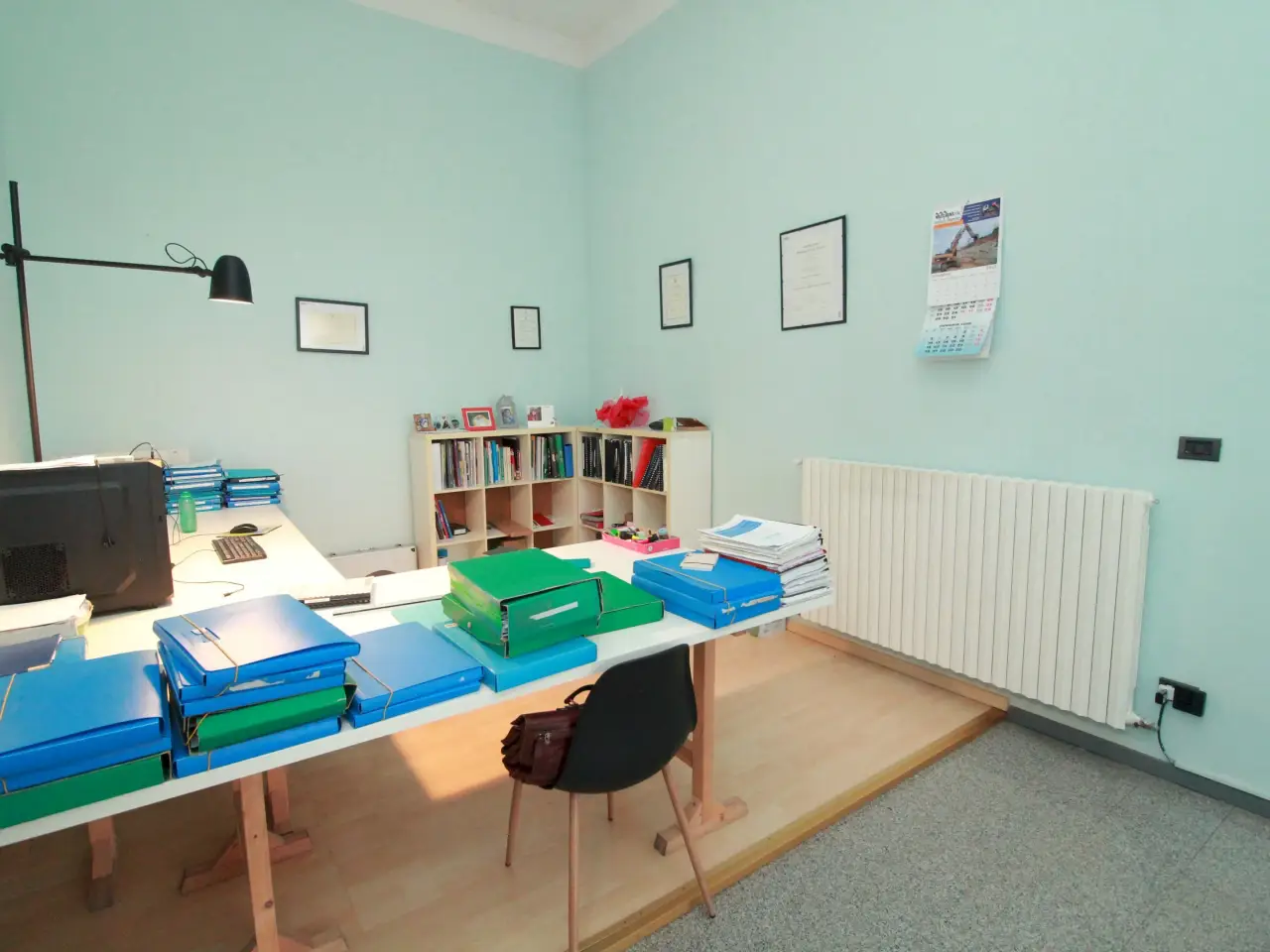Ufficio in Via della Resistenza 30d, Saluzzo, {3} - Foto 2