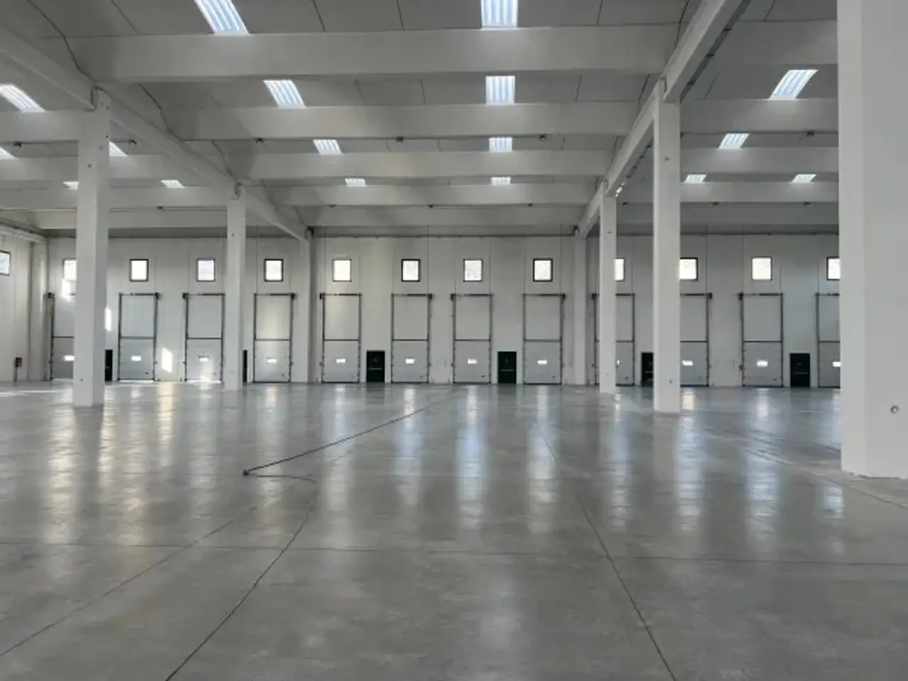 Capannone in , Palma Campania, {3} - Foto 1