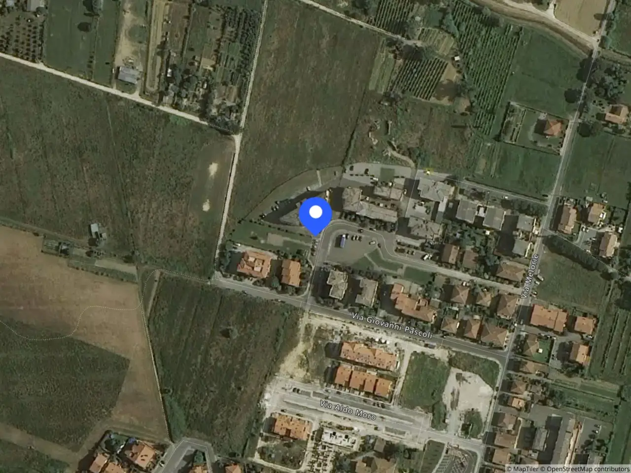 Autorimessa in Via Giuseppe Garibaldi, 13, 56035 Perignano Pi, Italia 13, Casciana Terme Lari, {3} - Foto 2