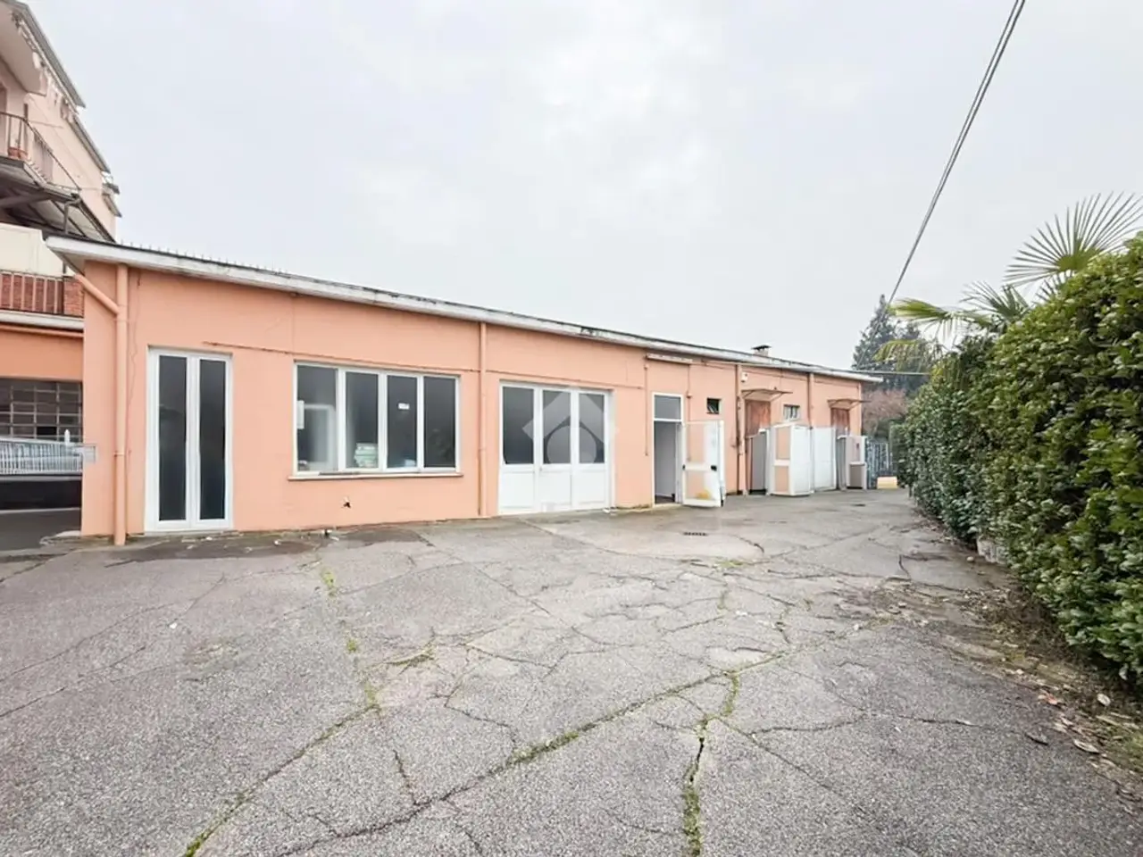 Capannone in Viale Sant'Eufemia 22, Brescia, {3} - Foto 1