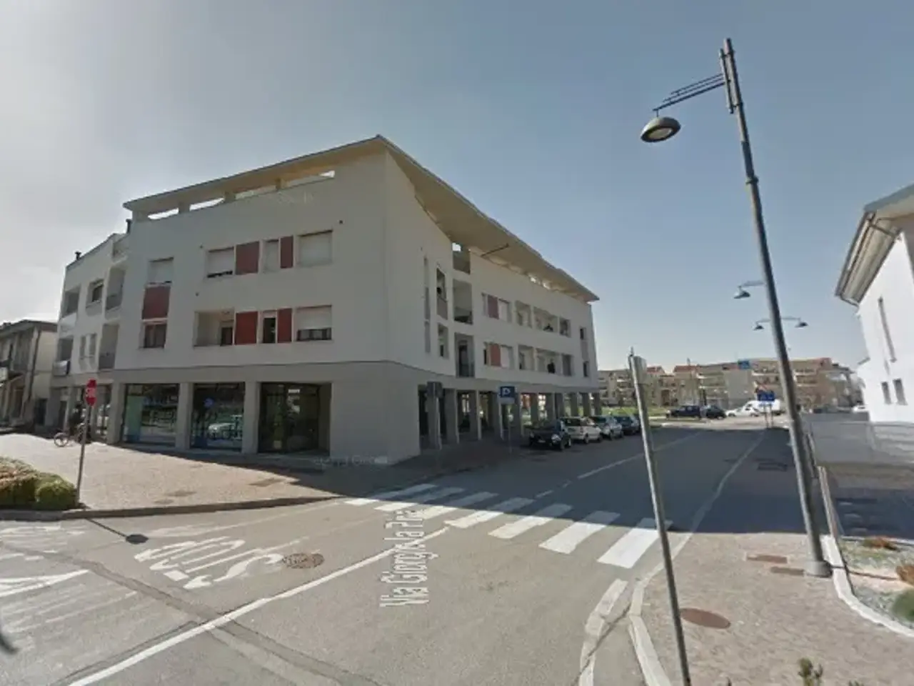 Negozio in Via La Pira 6, Selvazzano Dentro, {3} - Foto 1