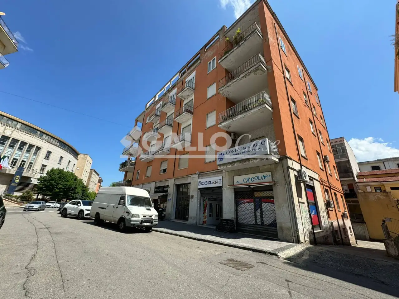Negozio in , Cosenza, {3} - Foto 1
