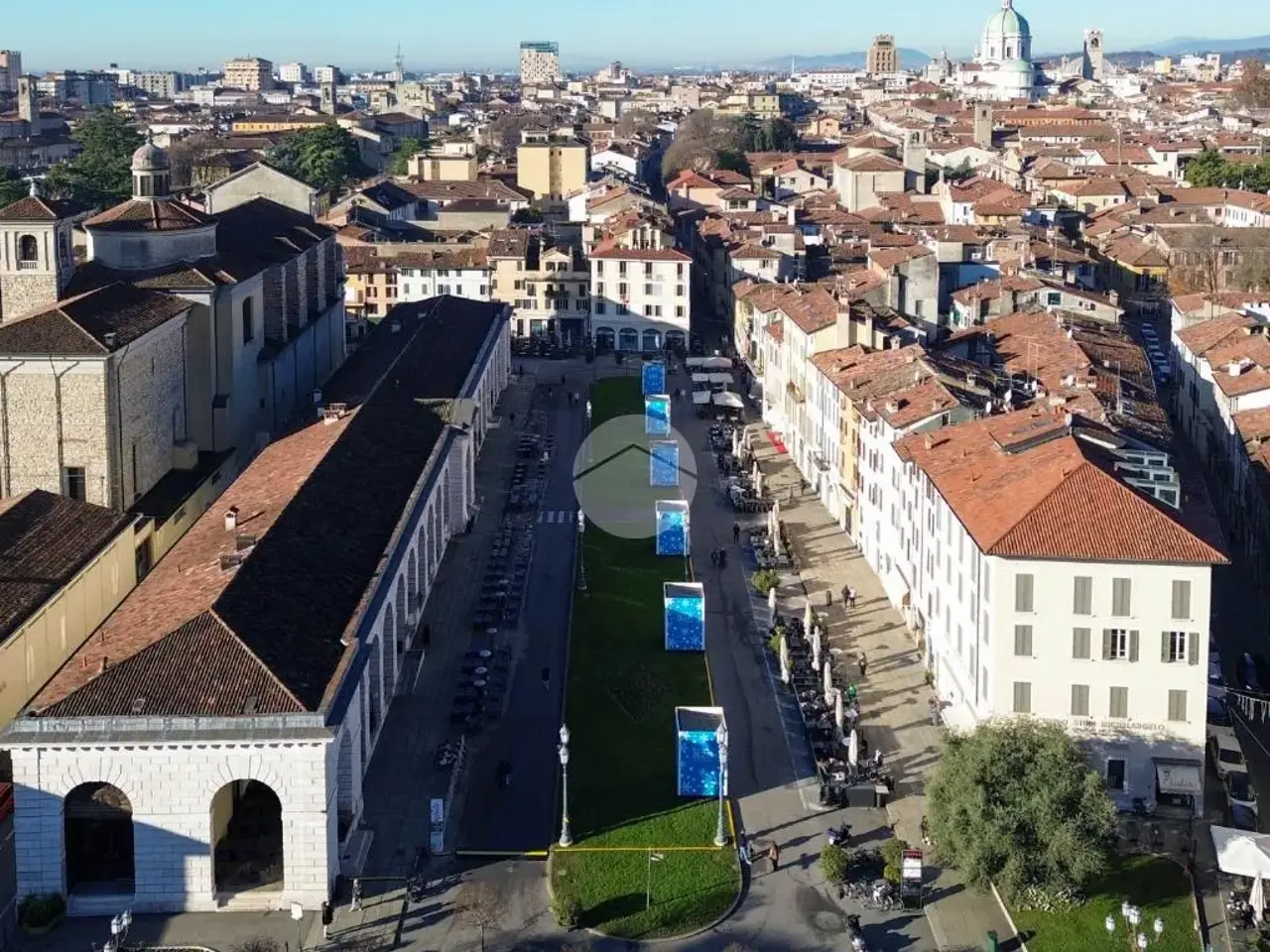 Ufficio in Piazzale Arnaldo, Brescia, {3} - Foto 2