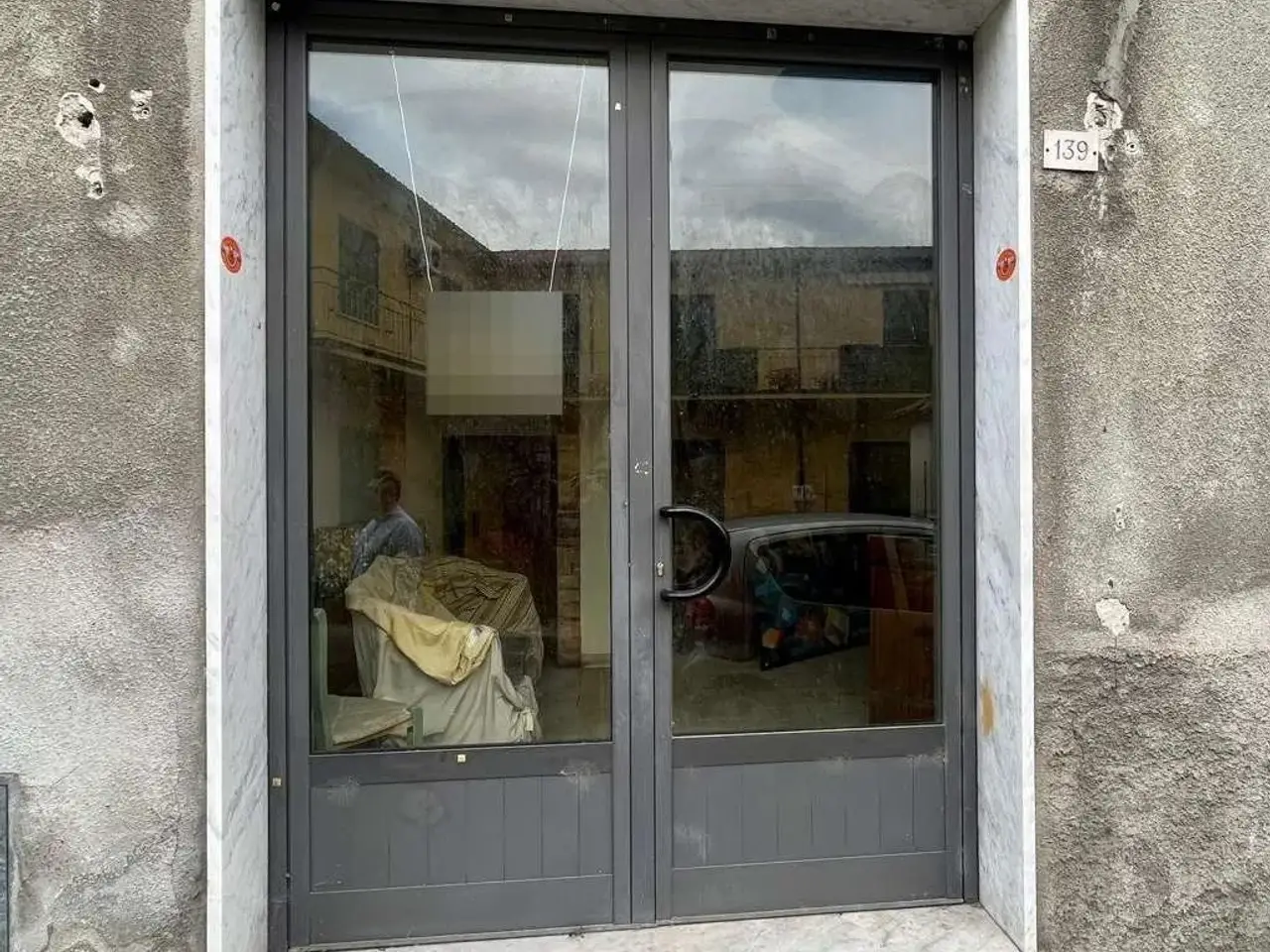 Palazzina commerciale in , Montignoso, {3} - Foto 2
