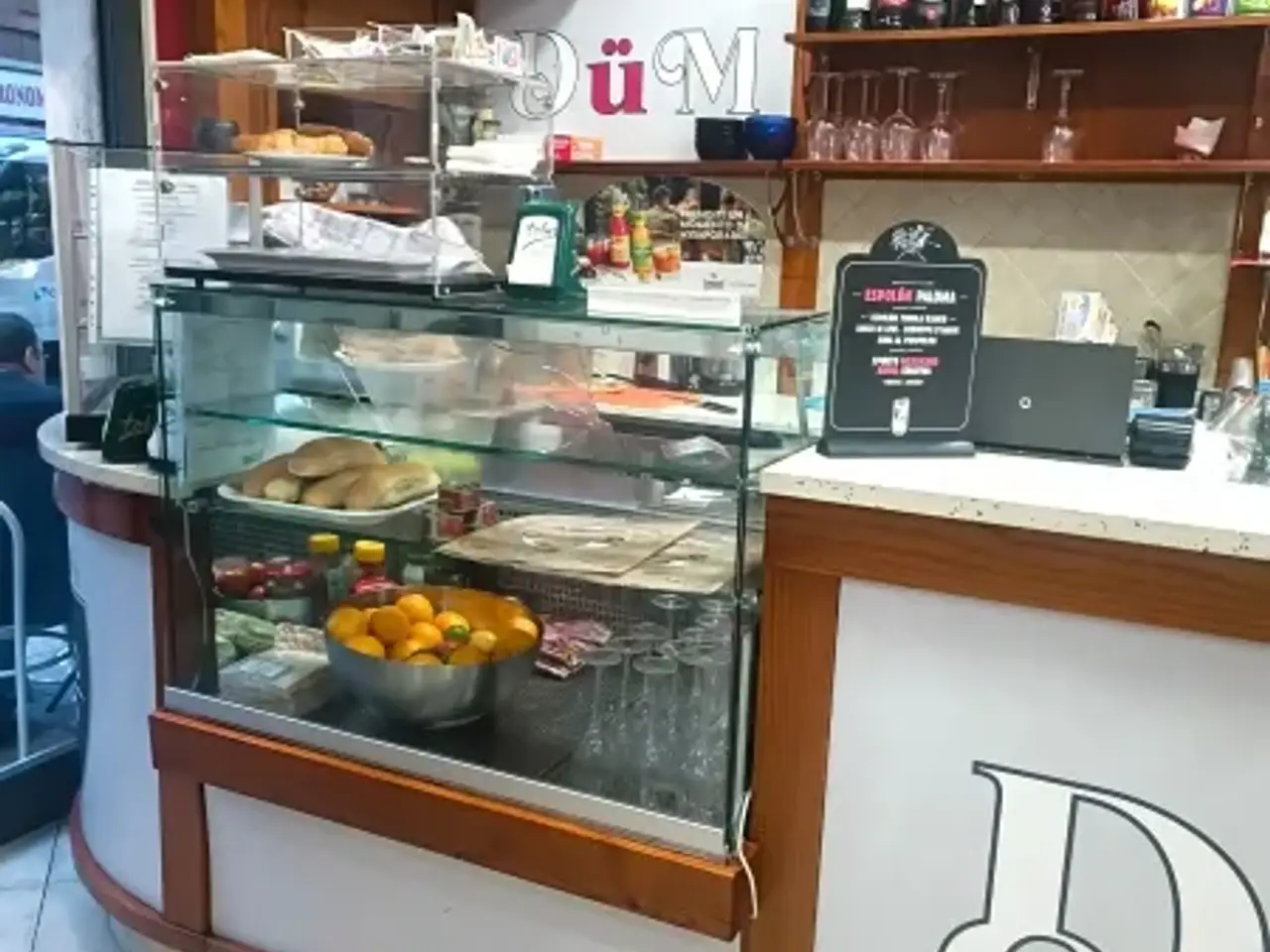 Bar in , Genova, {3} - Foto 1