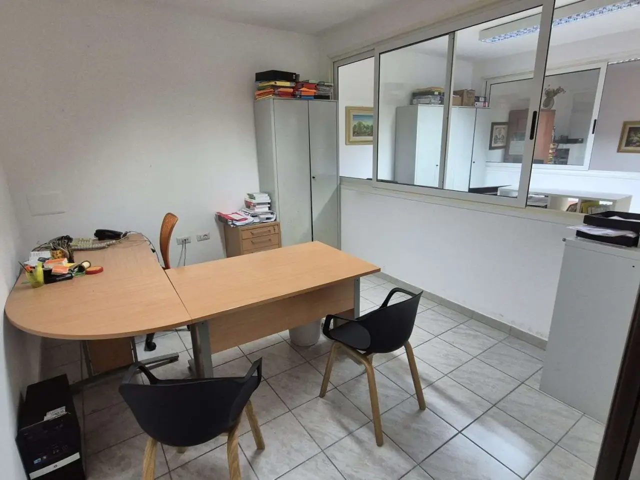 Magazzino in Via Goceano 10, Alghero, {3} - Foto 2