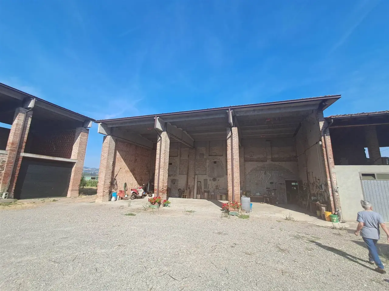 Magazzino in , Gazzola, {3} - Foto 1