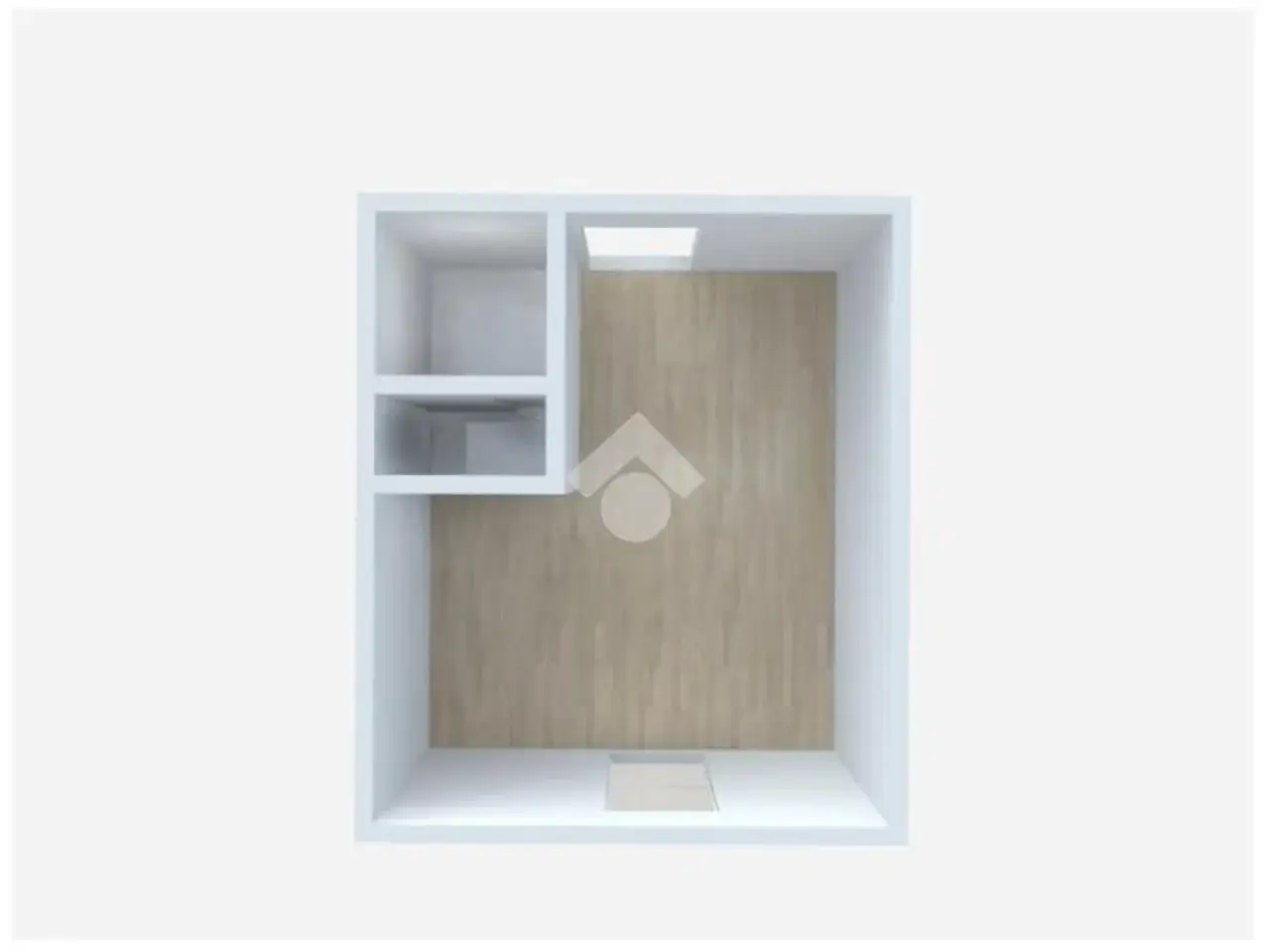Negozio in Via Roma 23, Desenzano Del Garda, {3} - Planimetria 1