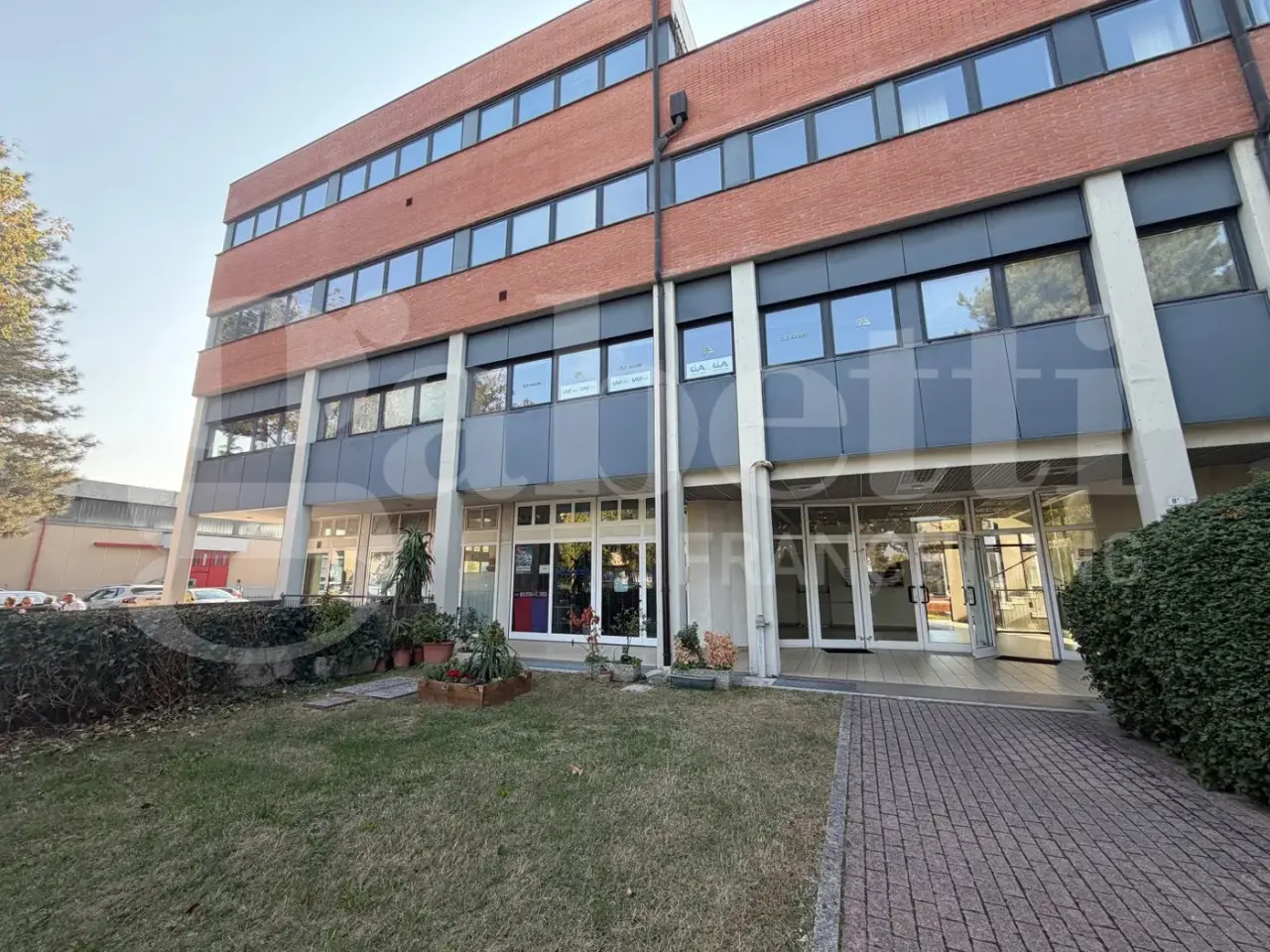 Ufficio in Via Danilo Gazzani, Calderara Di Reno, {3} - Foto 1