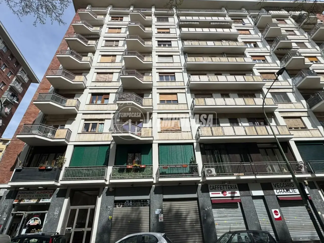 Negozio in Corso Taranto 9, Torino, {3} - Foto 1