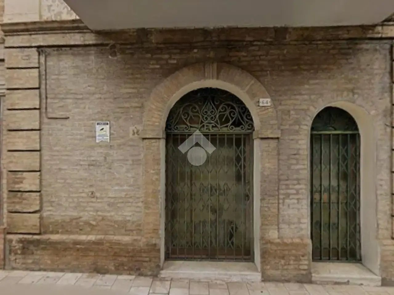Magazzino in Corso Garibaldi 64, San Salvo, {3} - Foto 1