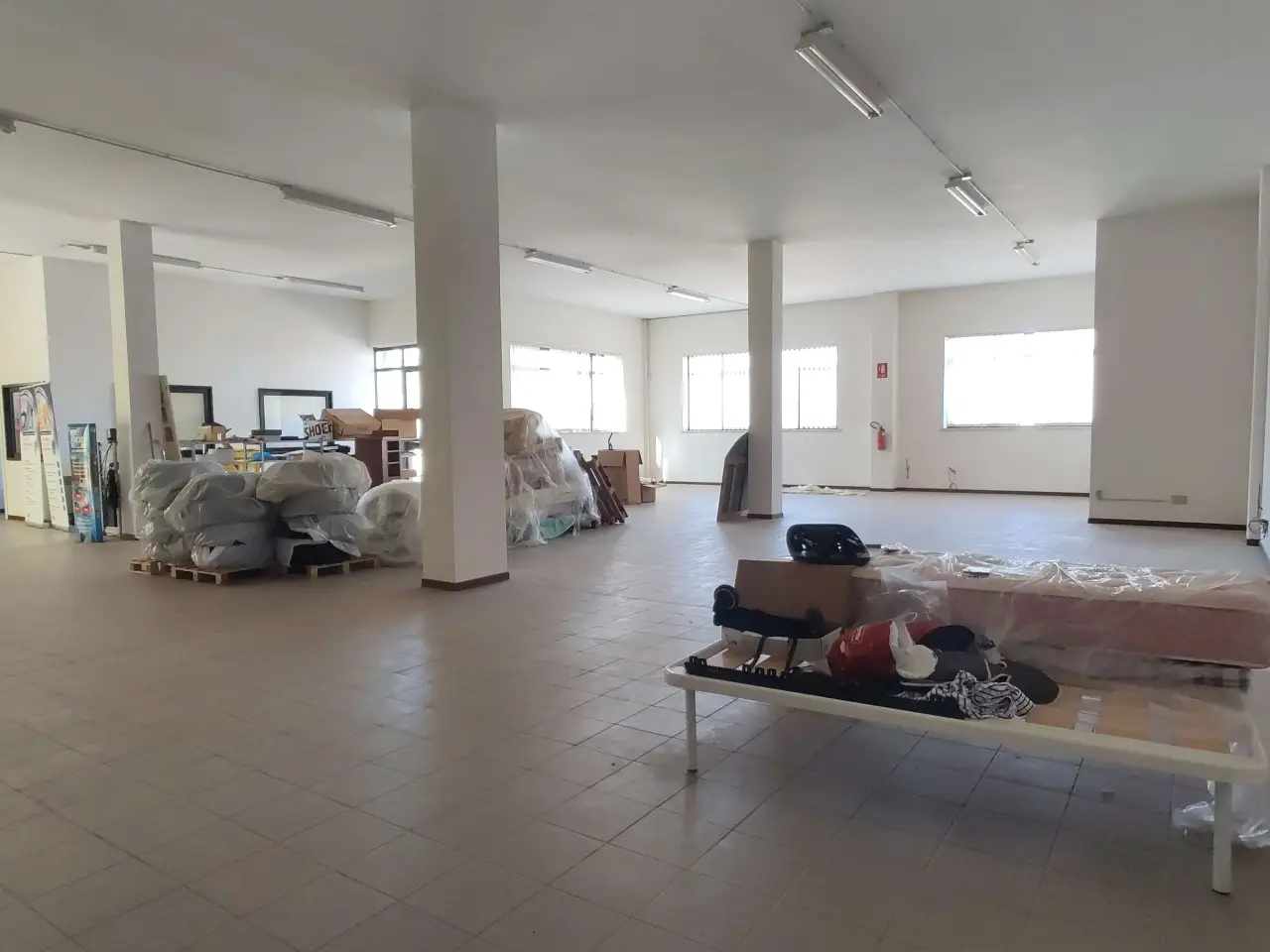 Magazzino in , Ancona, {3} - Foto 2