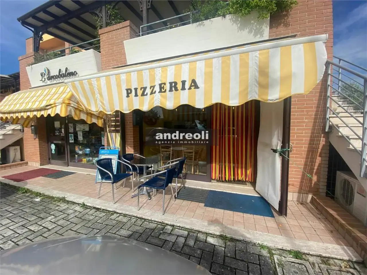 Negozio in , Polverigi, {3} - Foto 1