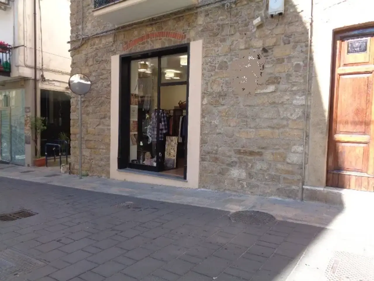 Locale commerciale in Via Giuseppe Mazzini, Borgo Medievale, Agropoli, Salerno, Campania, 84043, Italia, Agropoli, {3} - Foto 2