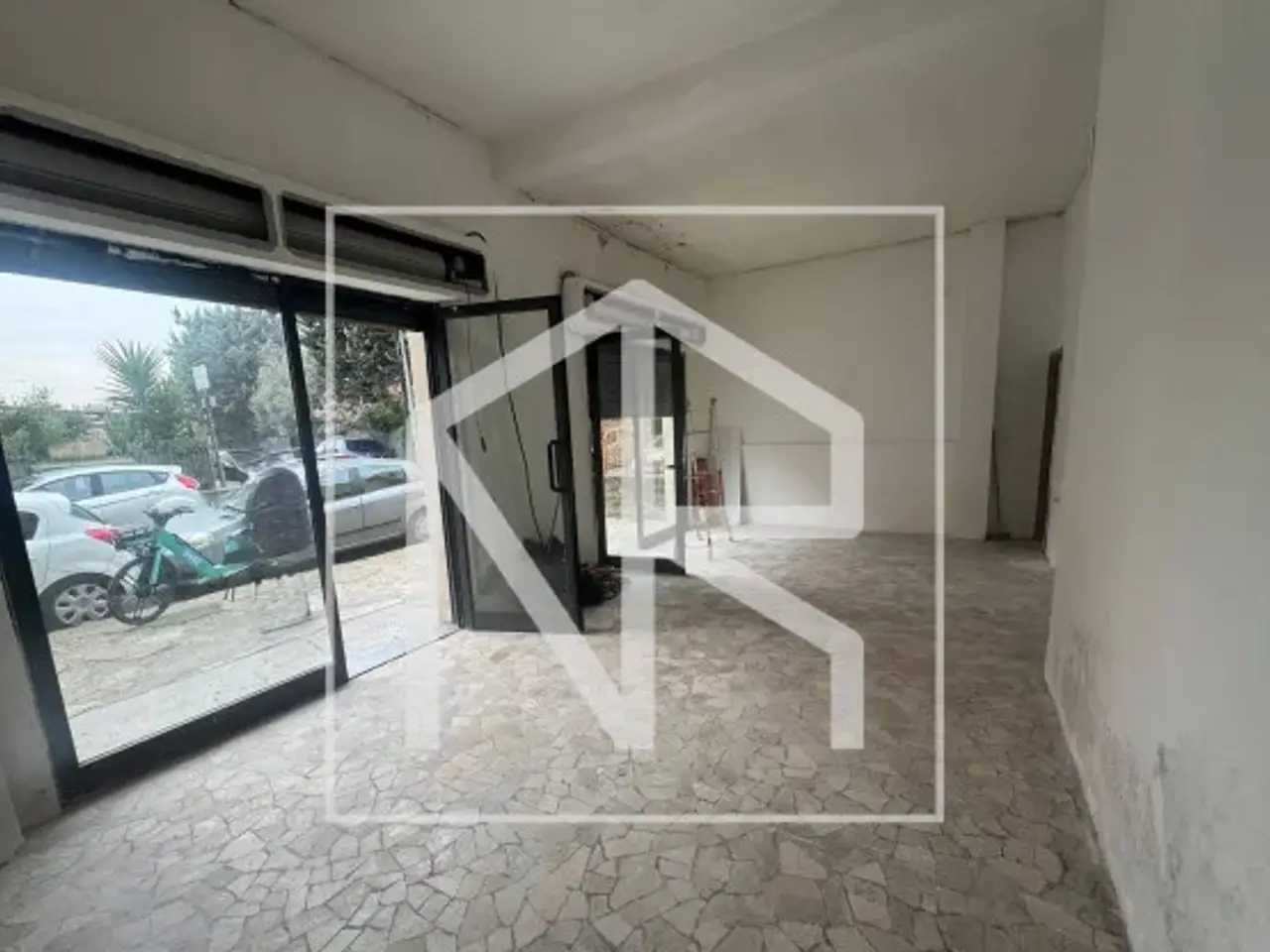 Negozio in Via dei Canarini 15, Roma, {3} - Foto 2
