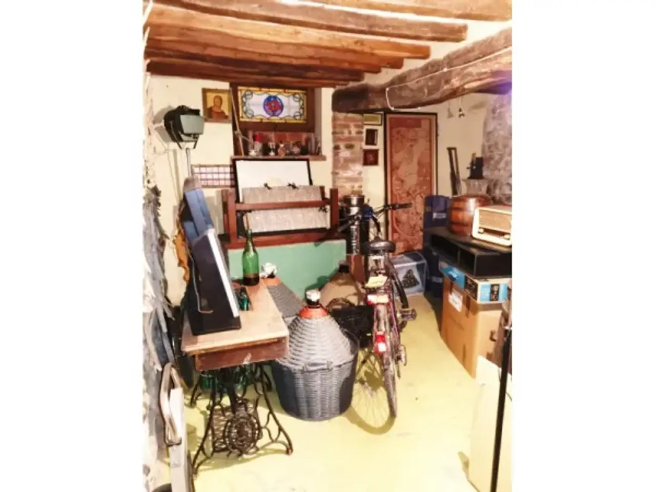 Magazzino in , Montevarchi, {3} - Foto 1