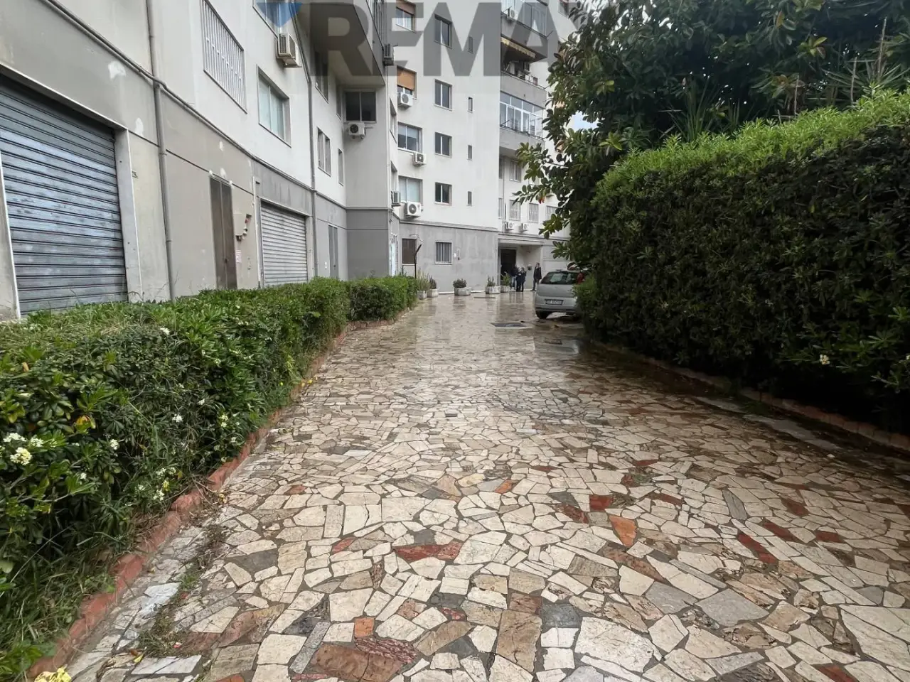Ufficio in Viale Croce Rossa 25, Palermo, {3} - Foto 2
