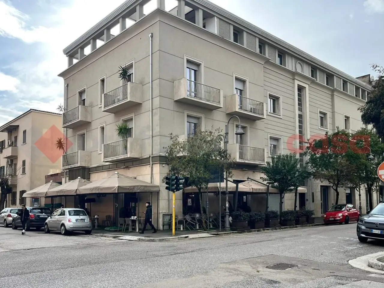 Negozio in Via Giuseppe Verdi 1, Cassino, {3} - Foto 1