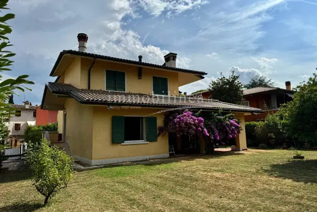 Villa in Via Marco Polo, Garda - Foto 1