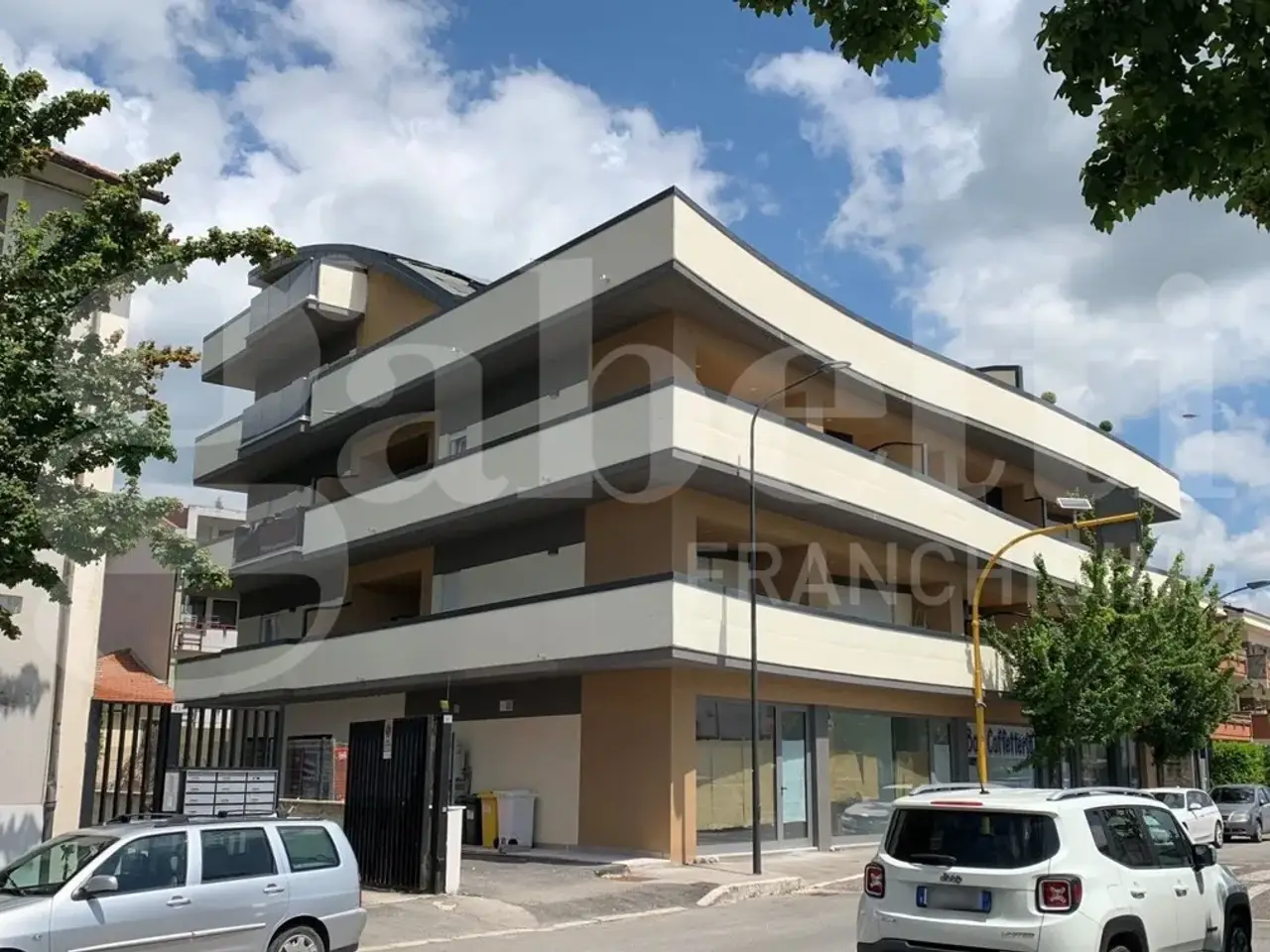 Ufficio in Via Monte Velino 53, Avezzano, {3} - Foto 2