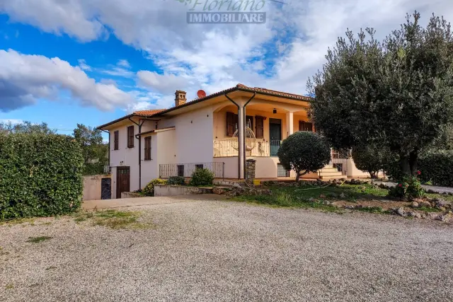 Mansion in {3}, Strada Villa Pinciana - Photo 1