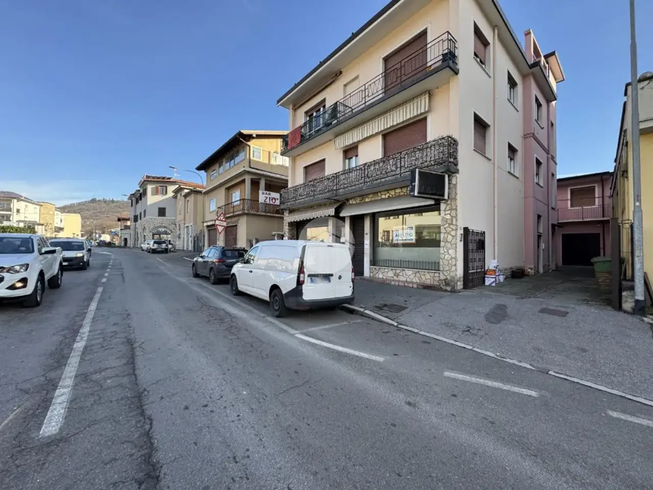 Negozio in Via IV Novembre 27, Gussago, {3} - Foto 1
