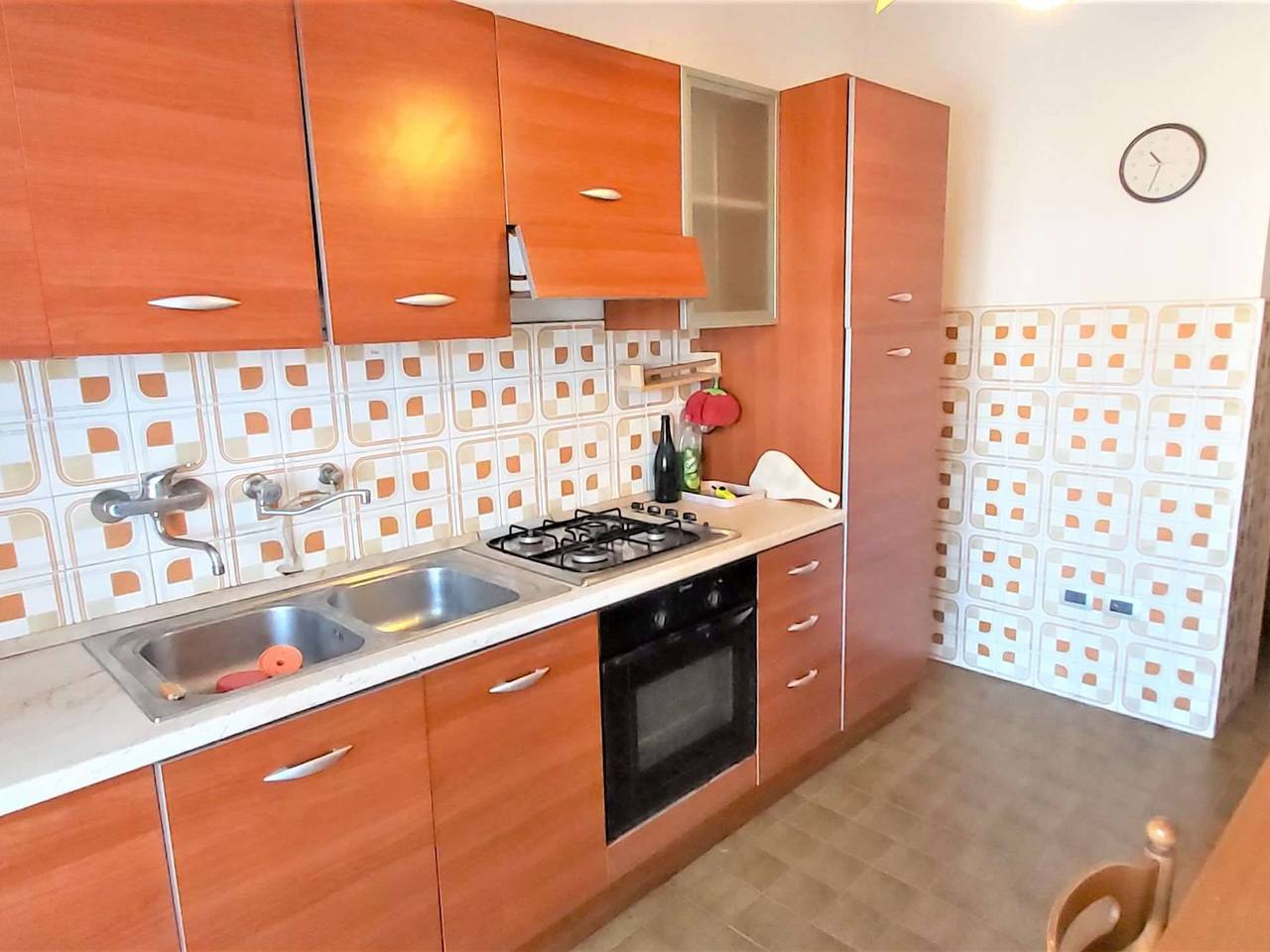 appartamento in affitto a Perugia in zona San Sisto