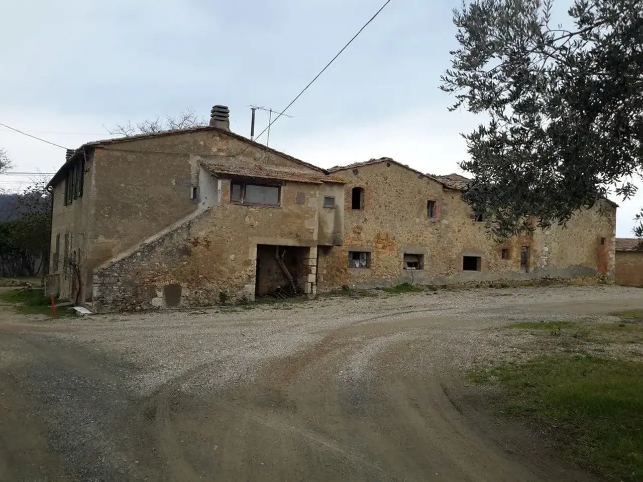 Azienda agricola in , San Gimignano, {3} - Foto 1