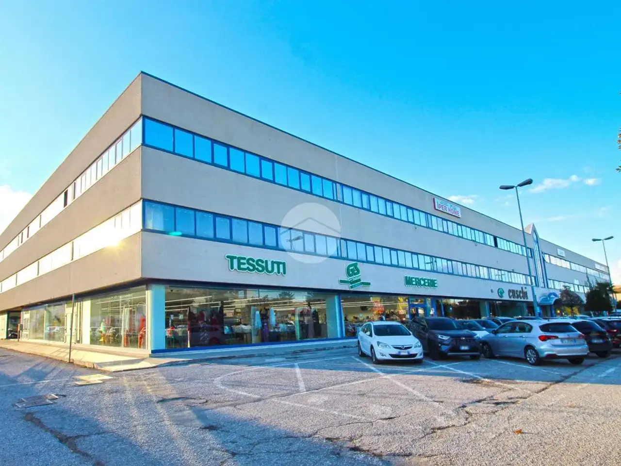 Ufficio in Via Pasubio 36, San Benedetto Del Tronto, {3} - Foto 1