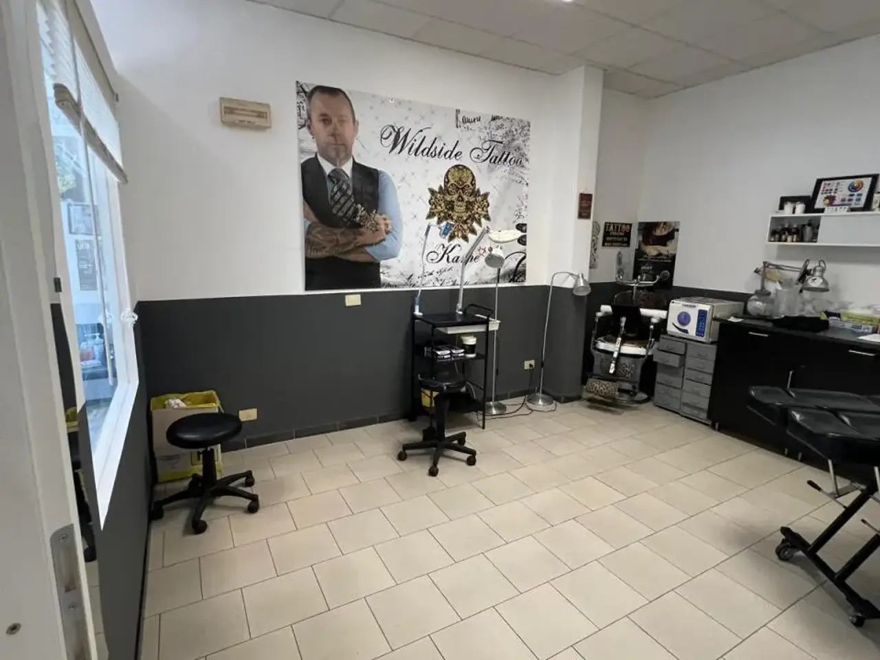 Ufficio in , Castelnuovo Magra, {3} - Foto 1