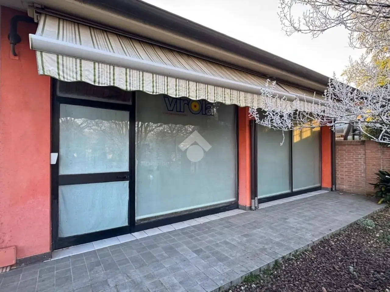 Negozio in Via San Rocco 27, Verolanuova, {3} - Foto 1
