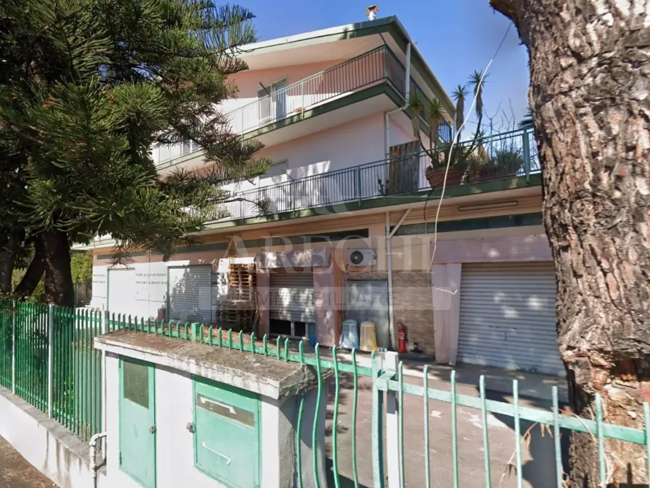 Capannone in , Salerno, {3} - Foto 1