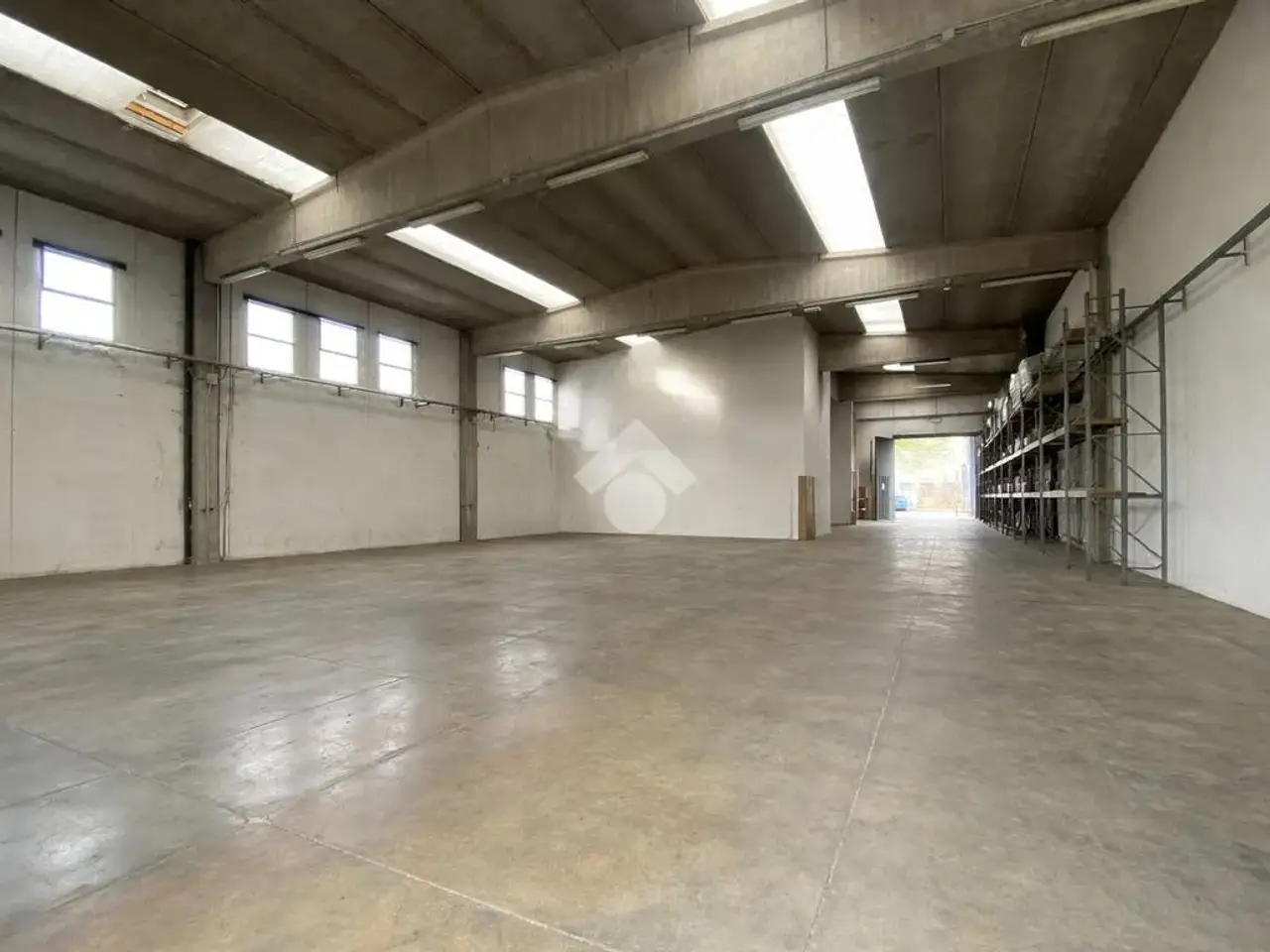 Capannone in Via Gramsci 43, Reggio nell'Emilia, {3} - Foto 1