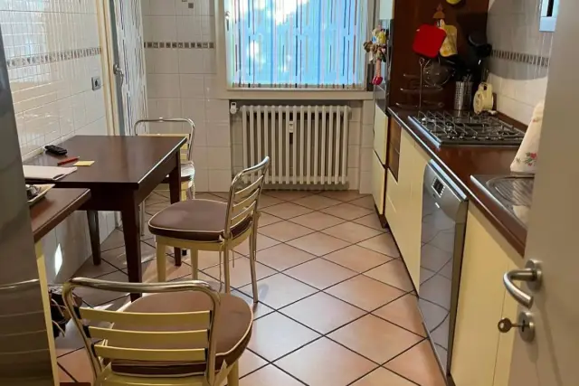 Penthouse in Via Arturo Toscanini 20, Reggio nell'Emilia - Foto 1