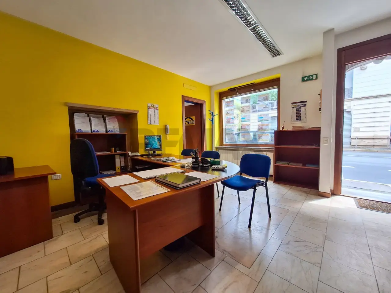 Ufficio in Via Ronchetti 7, Gallarate, {3} - Foto 1